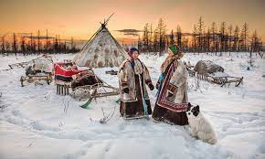 Read more about the article Власти Ямала сделали доступней льготное образование для детей из коренных северных семей